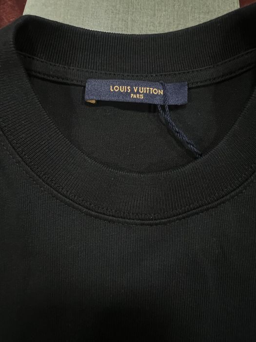 T shirt Louis Vuitton