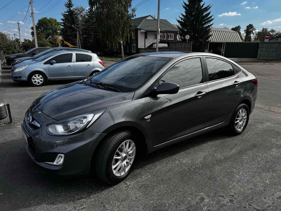 Продам гарний автомобіль