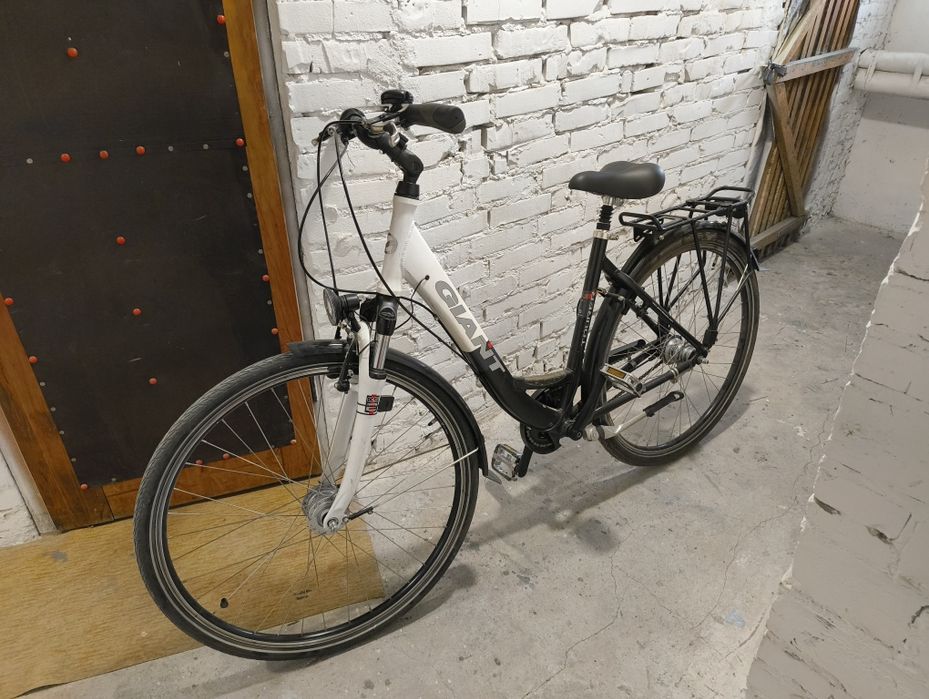 Giant tourer CS 28cali