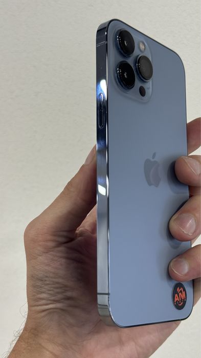 iPhone 13 Pro Max 128GB Sierra Blue Neverlock