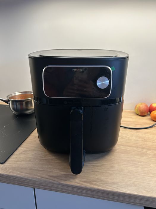 Philips Air Fryer Ovi Smart 2.0