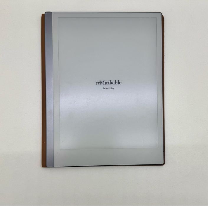 Графічний Планшет Електронний блокнот Remarkable2