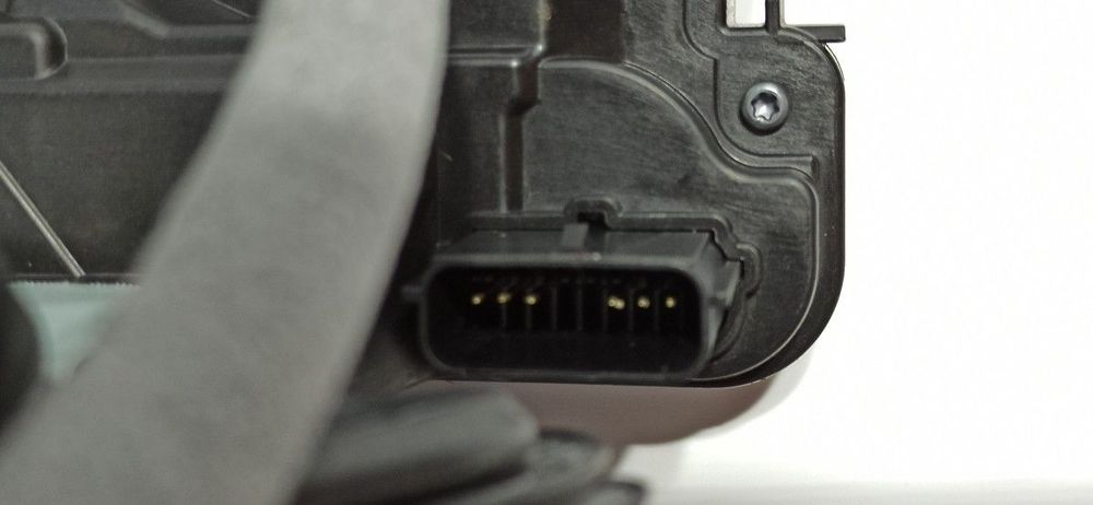FECHADURA PORTA TRASEIRA DIREITA FORD FOCUS TURNIER ACTIVE