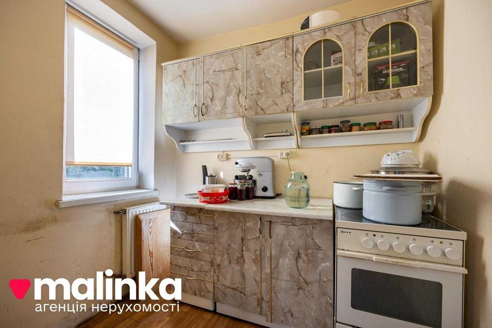 Продаж / Будинок / з ремонтом / Оброшино / Львівська обл