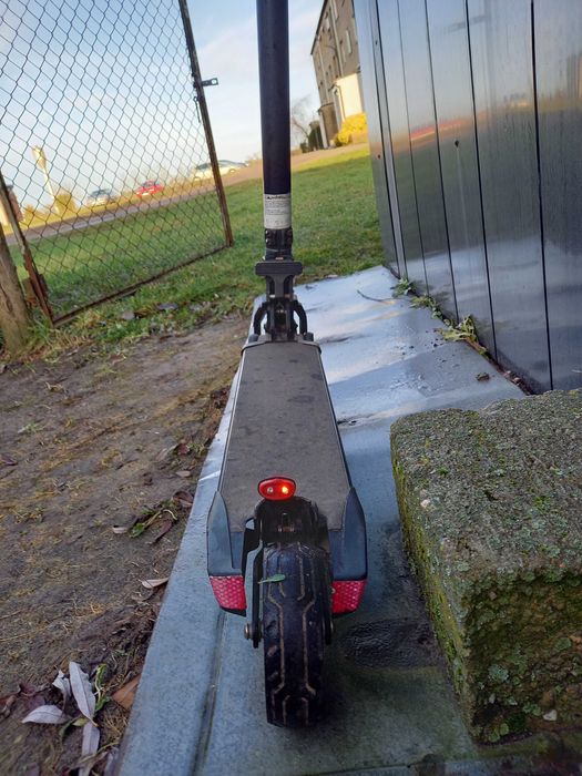 Hulajnoga elektryczna 250W