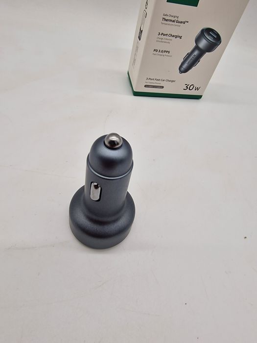 Ładowarka Samochodowa Ugreen Uc307