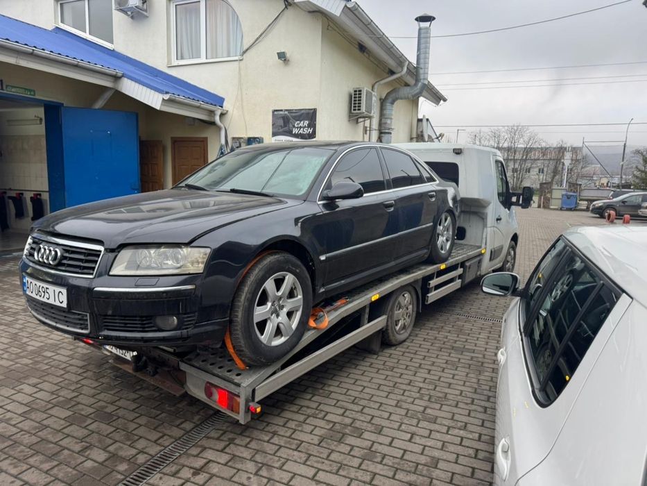 Послуги евакуатора, перевезення авто, мото, вантажі,допомога в дорозі