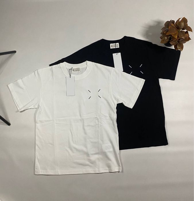 Футболка Maison Margiela / Футболка MM6 / Футболка Мейсон Марджела