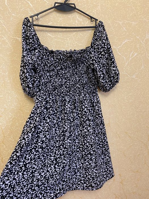 Літня сукня M/L