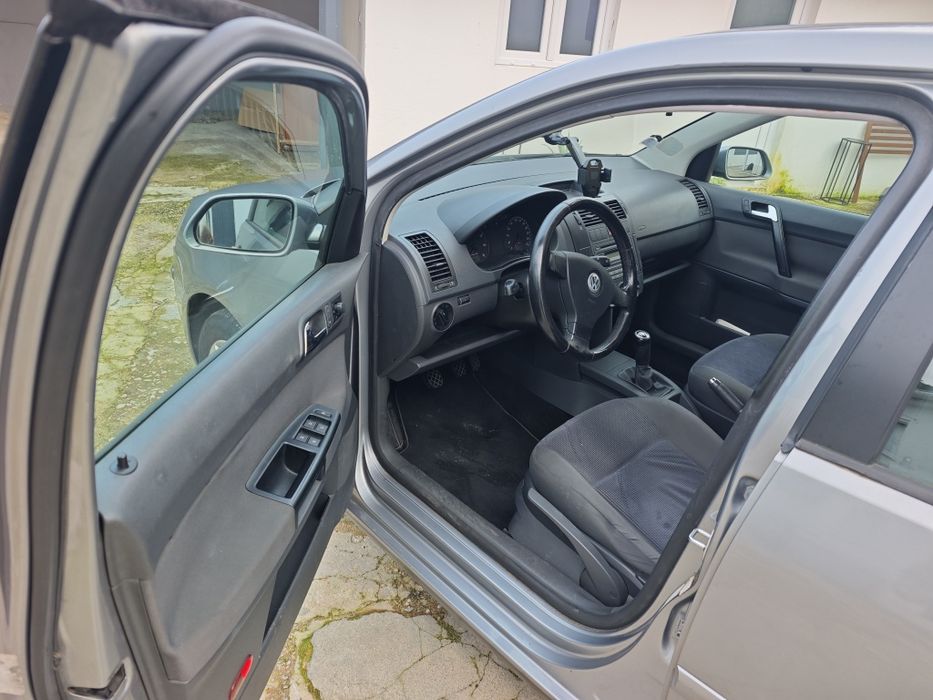 Volkswagen Polo 2006