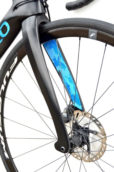 FVAT 23% mała szosa PINARELLO DOGMA F10 ULTEGRA DISC r515 r465 faktura