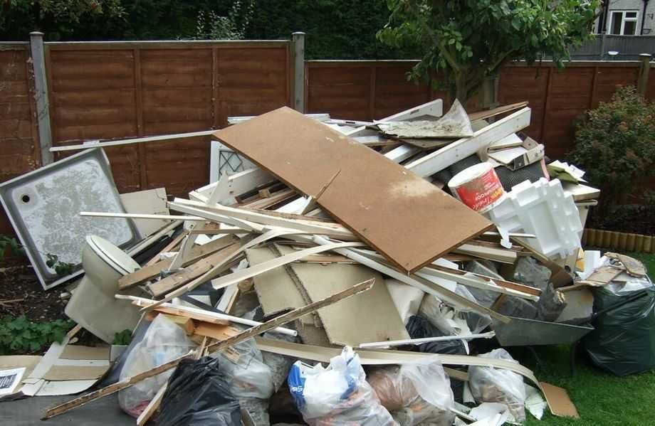 Вивіз будь якого сміття Борова Мотовилівка Мала Солтанівка