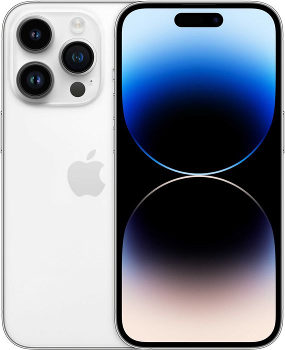 Telefon Apple iPhone 14 PRO 5G 128GB | GWARANCJA | JAK NOWY | BATERIA 100% | SKLEP | RATY 0%