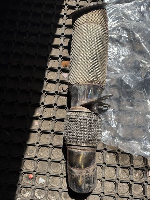 Продаж Downpipe BMW