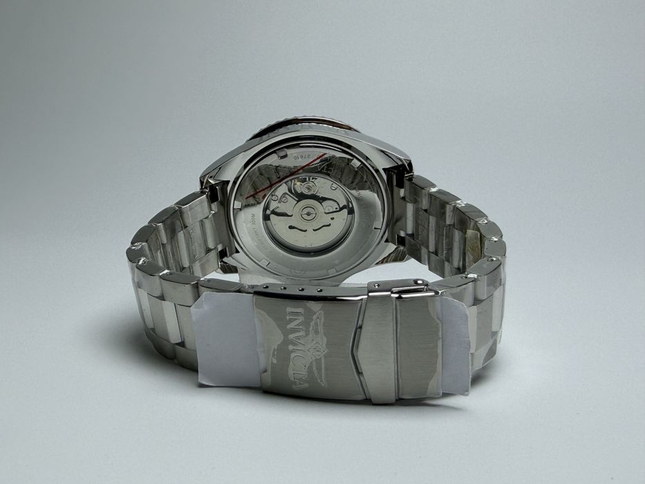 Invicta 27610, invicta grand diver, дайверський чоловічий годинник, годинник для дайвера 300м