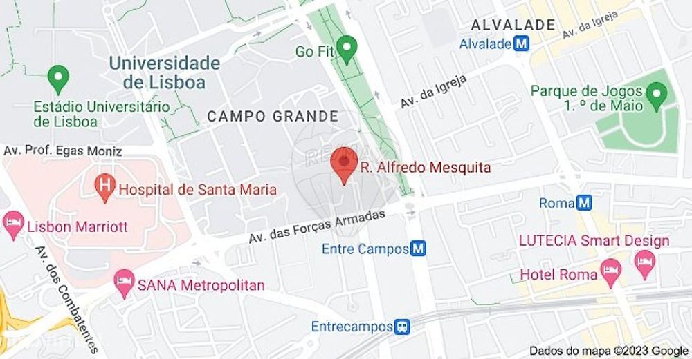 Apartamento T1 para venda