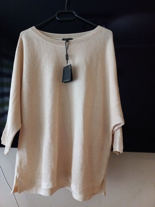 Sweterek Massimo Dutti