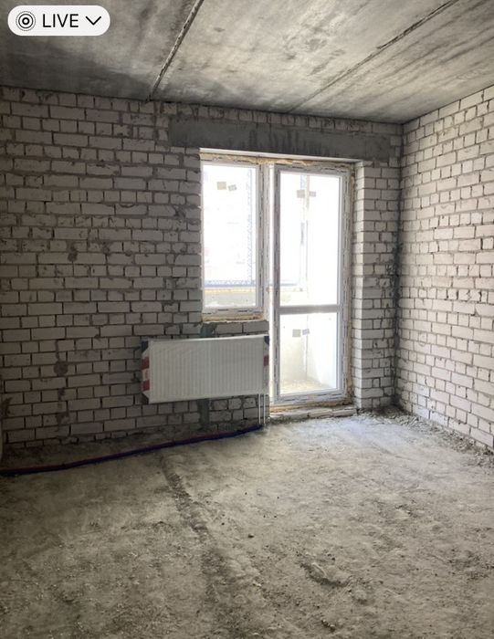 Продам 2-х к/квартиру в ЖК Гидропарк pp3