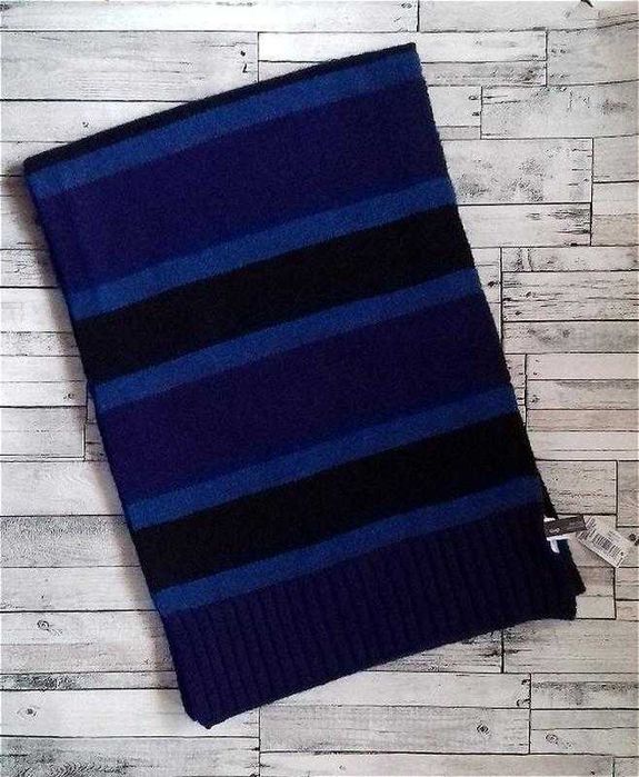 Шарф унісекс вовна шарф унисекс шерсть Gap