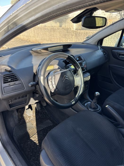 Citroën C4 1.4 Gasolina