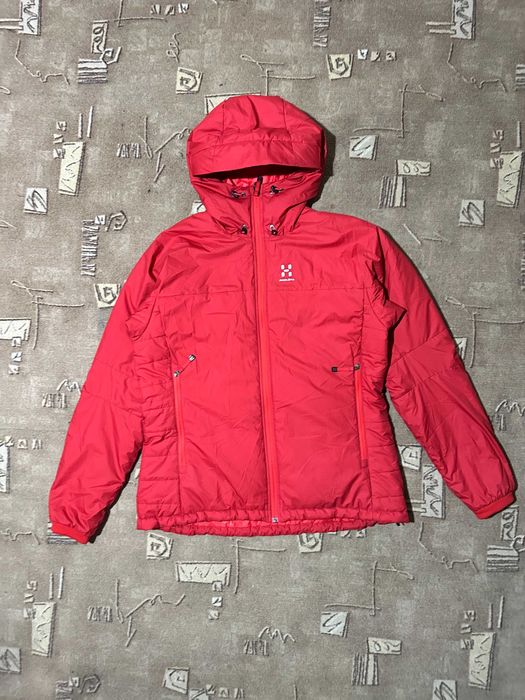 Куртка жіноча Haglofs