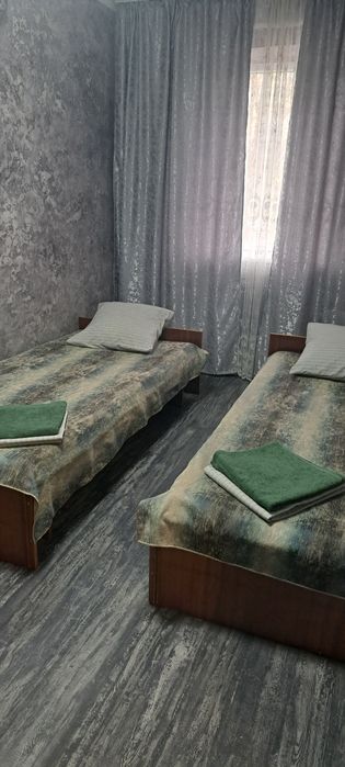 2 Кім. Коротченко; 5спальних місць