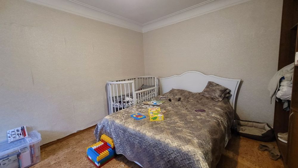 Дом 130м  на два входа  на Ленпосёлке.Хаджибеевский район