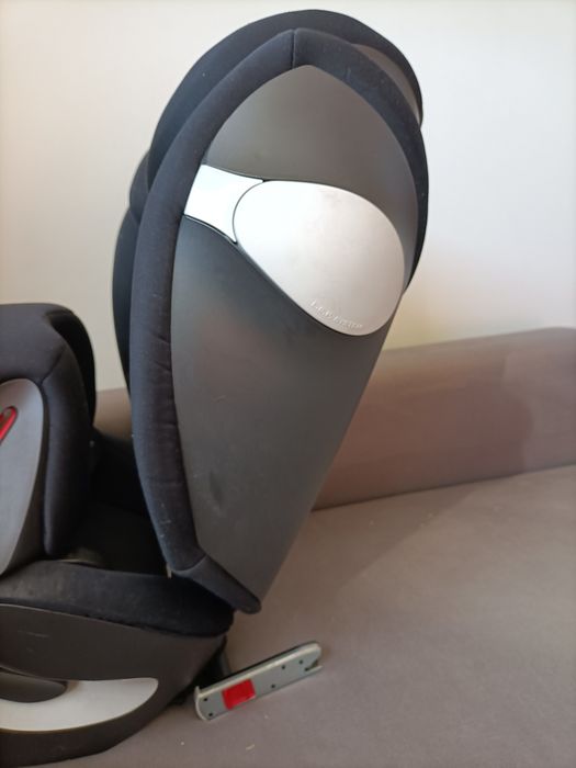 Pallas M-Fix Cybex Gold