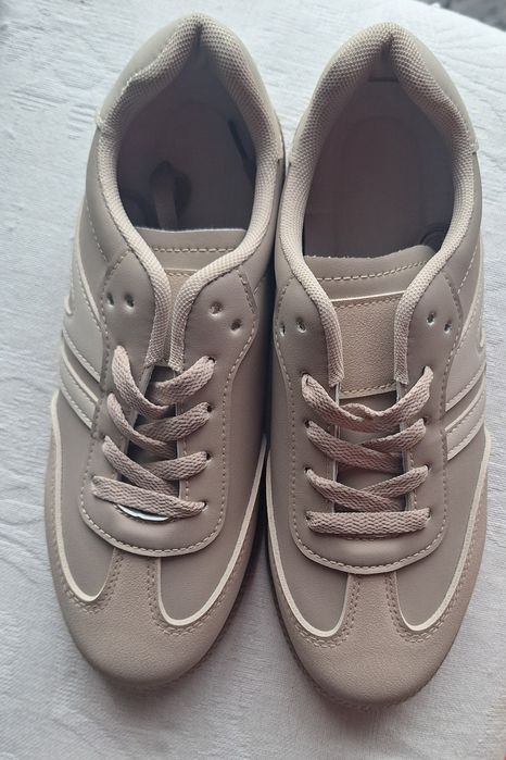 Sapatilhas de senhora