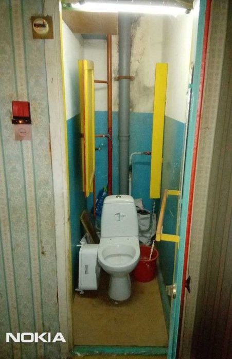 ТЕРМІНОВИЙ ПРОДАЖ! Продам 2х кімн. кв., вул. Архітекторів, 22, 16/16