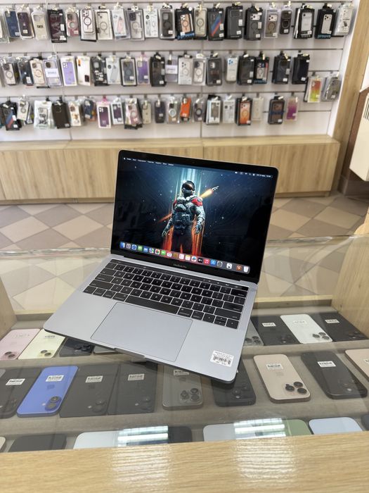 macbook pro 13 2017 512 - купить ноутбуки - Цена на OLX.ua