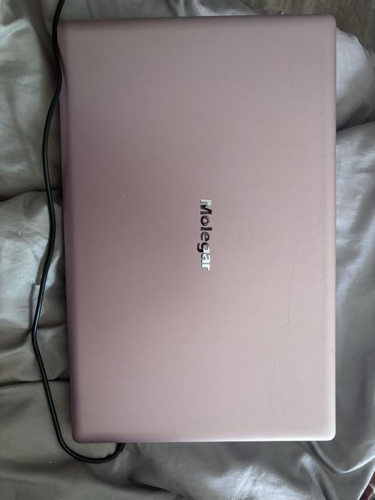 Laptop Molegar nowy bez pudełka