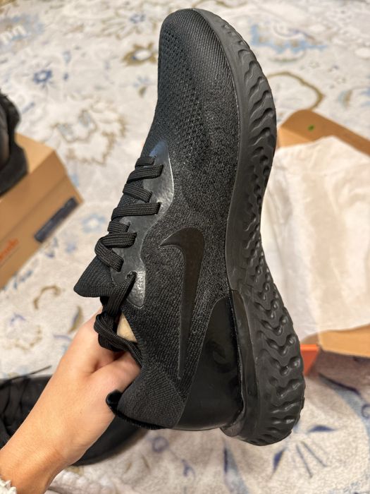 Кроссовки Nike Epic React
