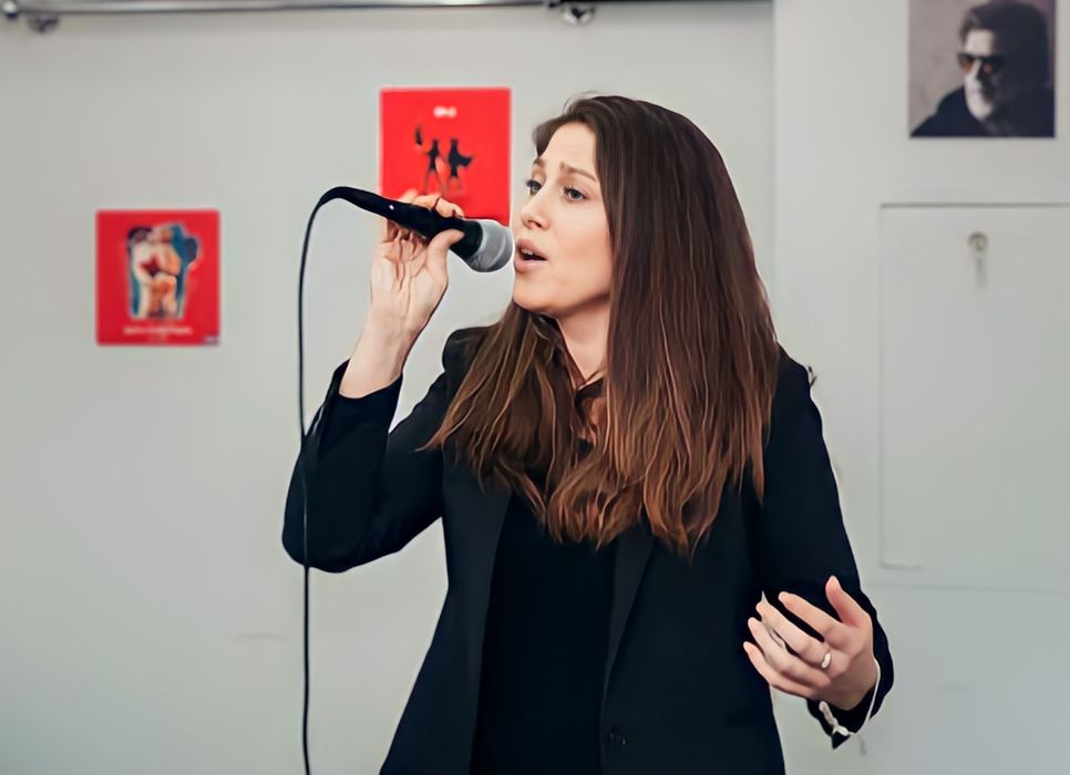 Школа вокалу Уроки для дорослих та дітей Викладач очно офлайн онлайн