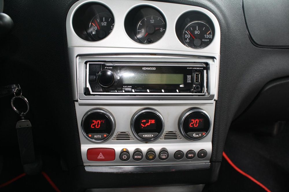 Vendo carrinha Alfa Romeo 156 JTD