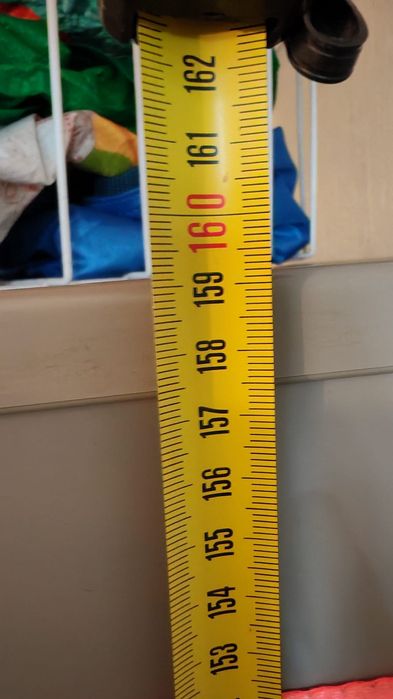 Frigorífico Whirlpool