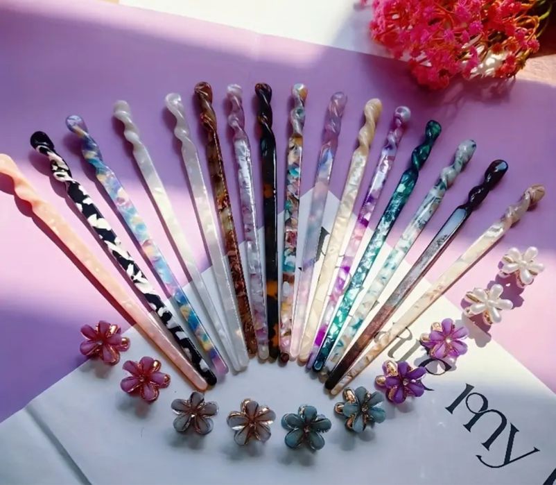 Паличка для волосся