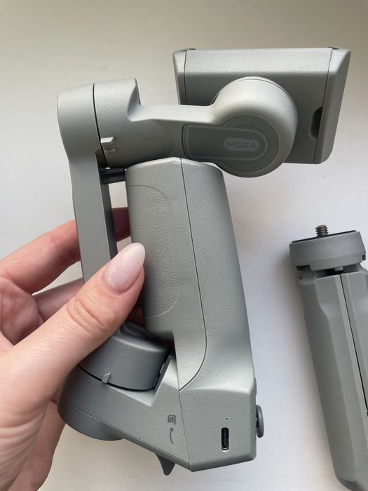 Стабілізатор для смартфону MOZA min MX