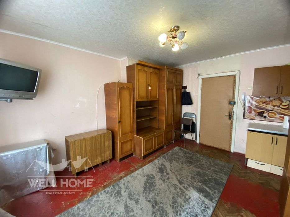 Продаж кімнат 1к Космонавта Поповича, 10А м.Лісова Київ