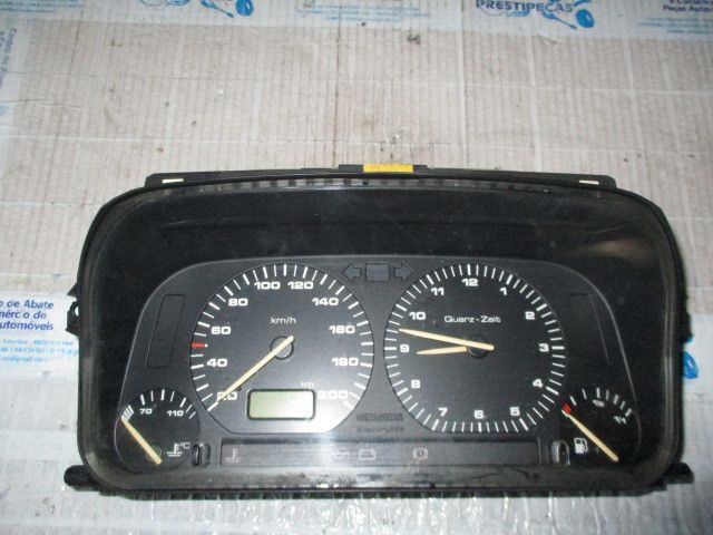 Quadrante / painel de instrumentos VOLKSWAGEN Golf III (1H1)