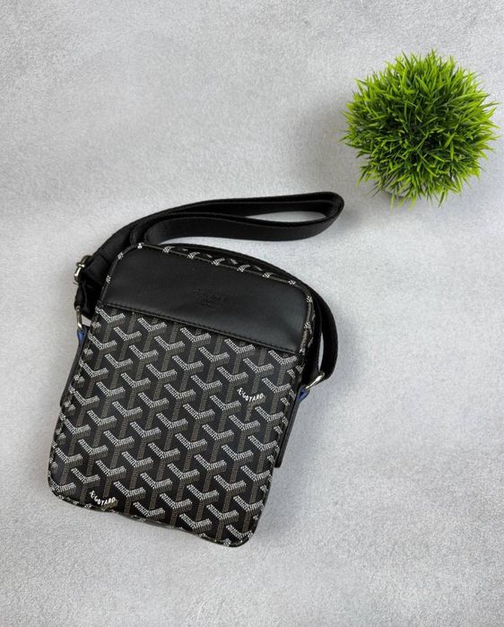 Сумка Goyard Екошкіра