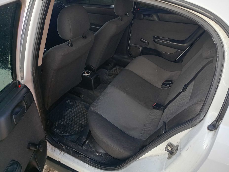 Опель Астра g 1.7 cdti