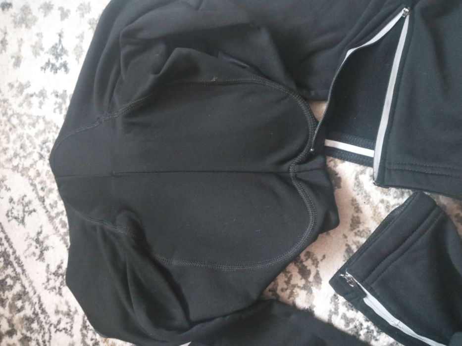 Getry rowerowe rozmiar L