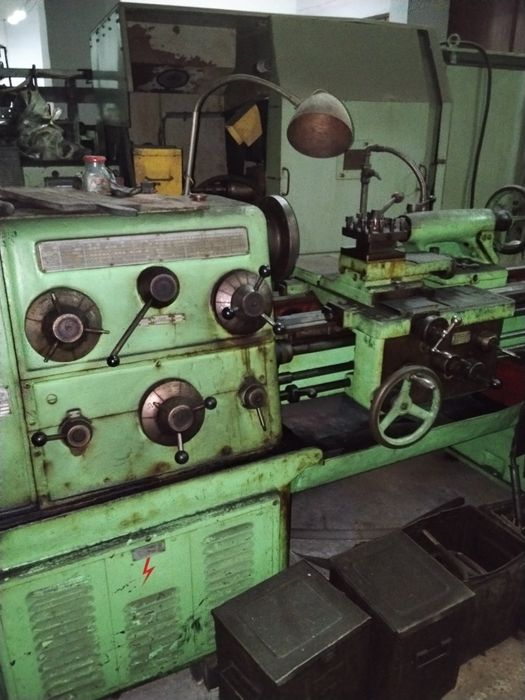 Maszyny do obróbki metalu 50szt