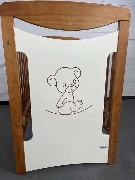 Cama/ berço para bebe