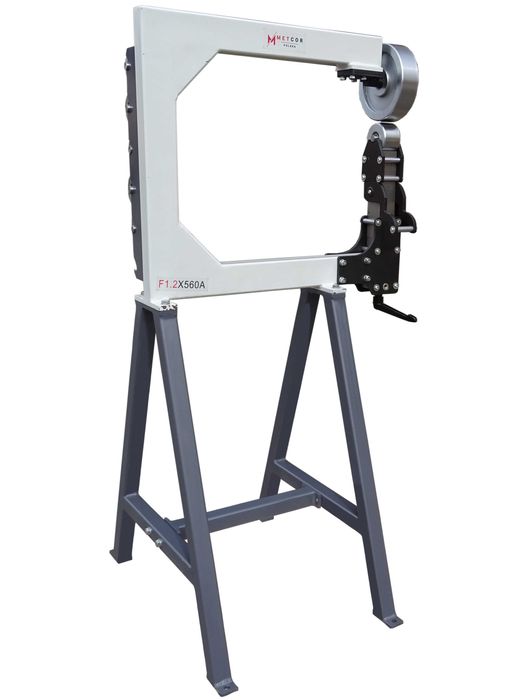 KOŁO Angielskie WALCARKA Do Blachy METCOR F1,2X560A