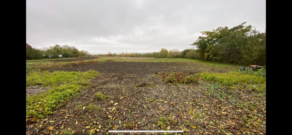 Продам доглянуту земельну ділянку 0,20га, 12км. від м. Хмельницького!