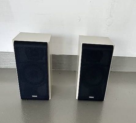 Акустика Yamaha YST-S40