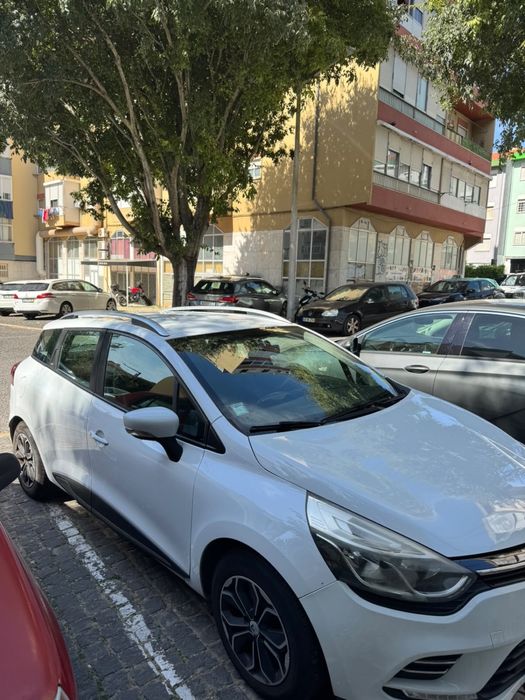 Renault Clio IV 1.5 dCi Diesel | 2016