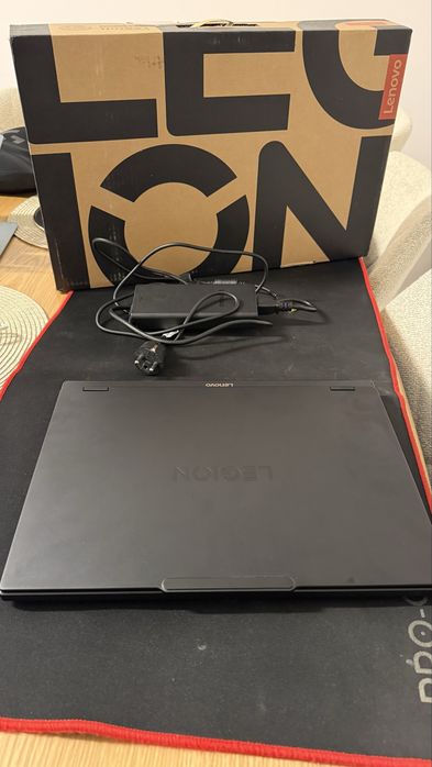 Lenovo Legion 5 - RTX 5060 OLED
